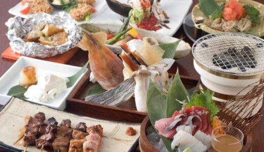 相場と料理は共存する