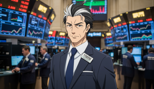 ブログ管理人プロフィール