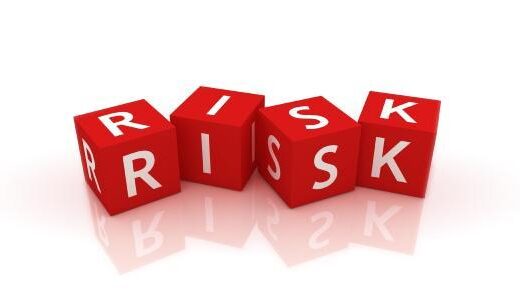 プロは大きなリスクを取らない