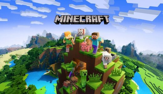 マイクラ超初心者によるゲームクリアまでの進め方①